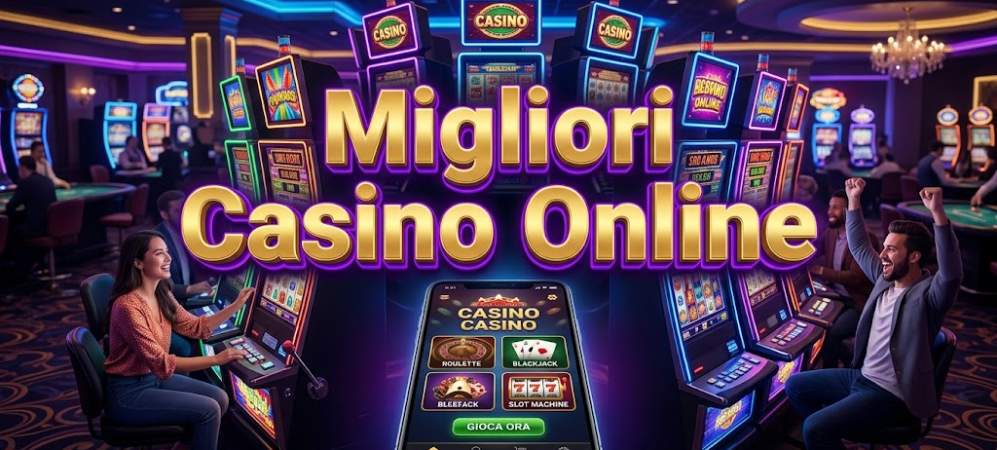 Casino online